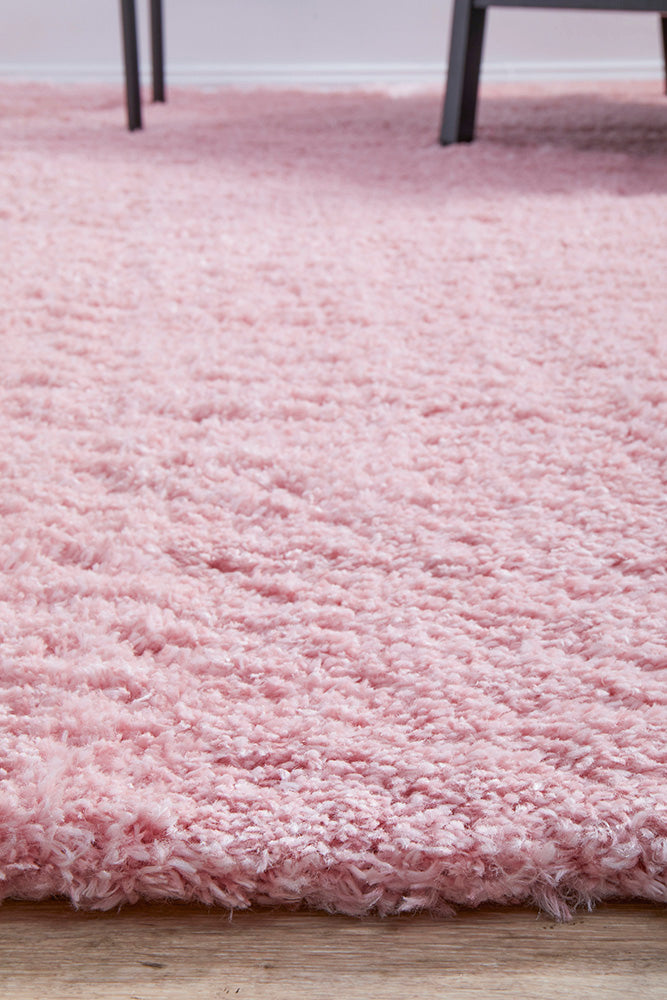 Angel Pink Rug