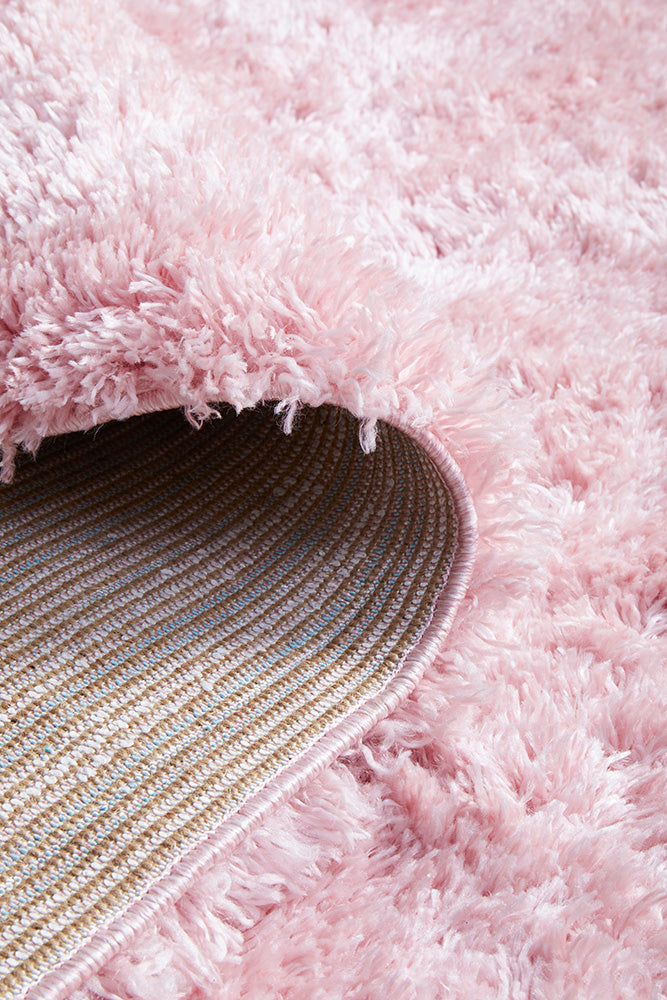 Angel Pink Rug