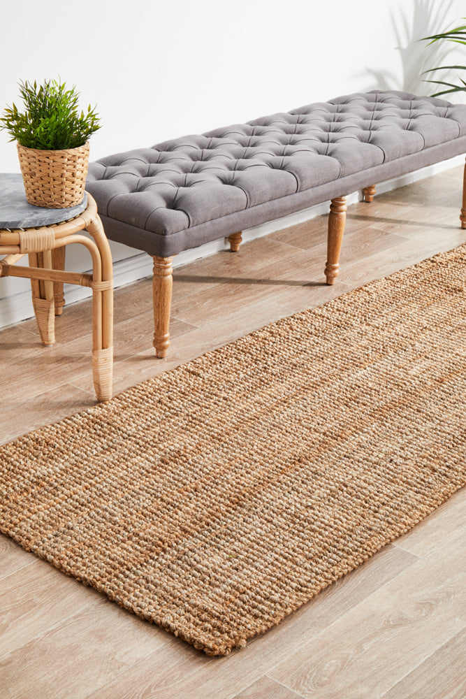 Atrium Barker Natural Runner