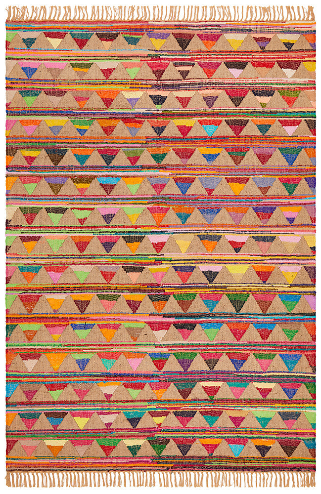 Atrium Bunting Multi Rug