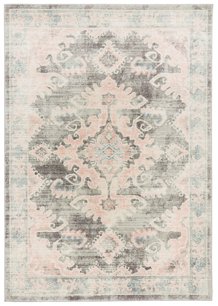 Avenue 701 Grey Rug