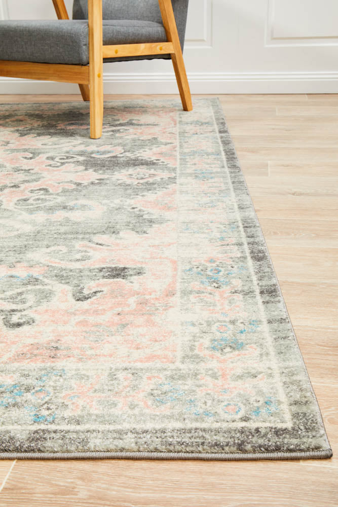 Avenue 701 Grey Rug