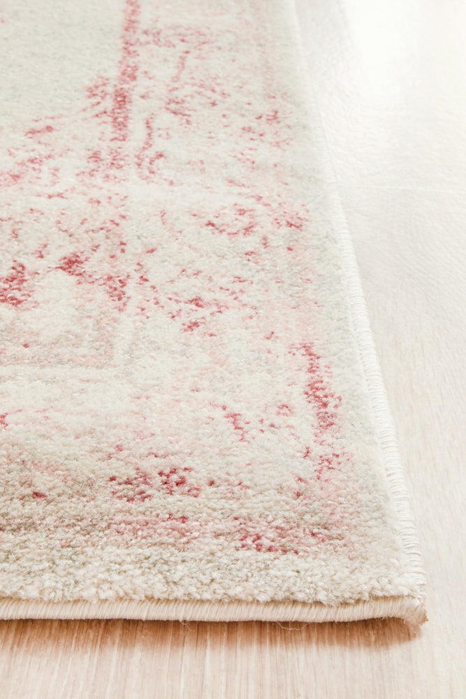 Avenue 702 Rose Runner Rug