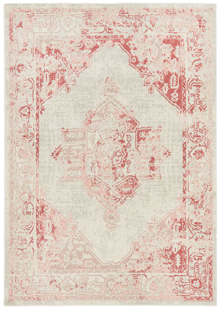 Avenue 702 Rose Rug