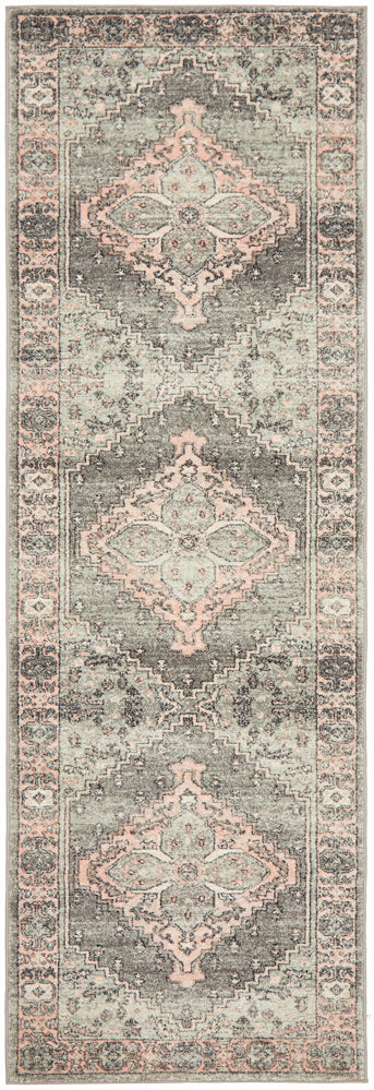 Avenue 703 Grey Rug