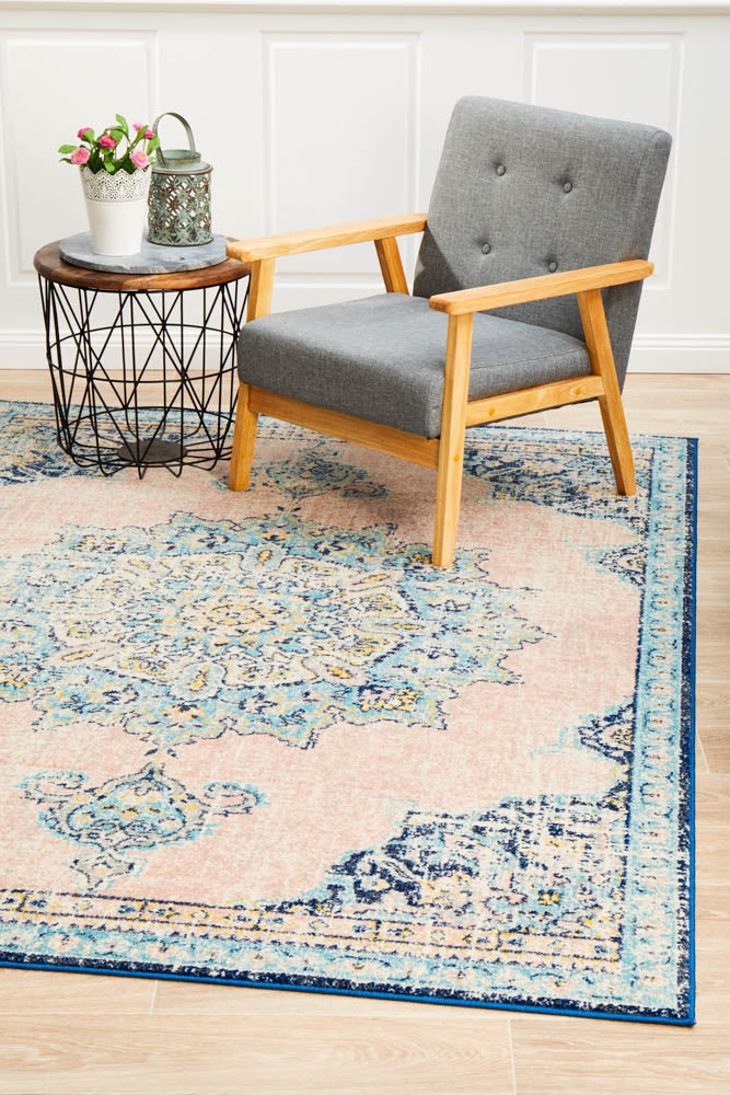 Avenue 706 Flamingo Rug