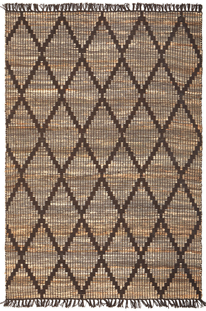 Bali Mocha Rug