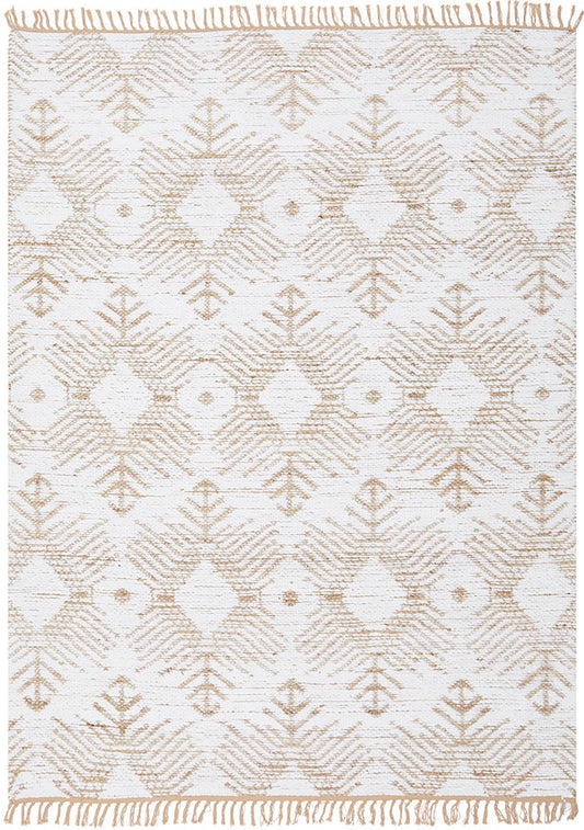 Bodhi Rosa Natural Rug