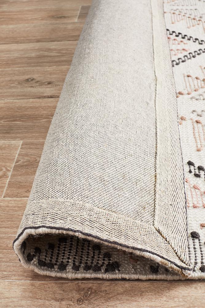 Hudson 801 Multi Rug