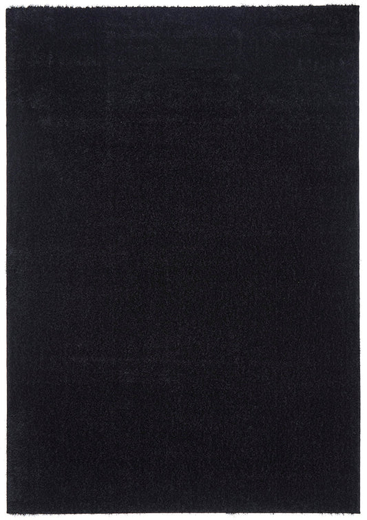 Sienna Black Rug