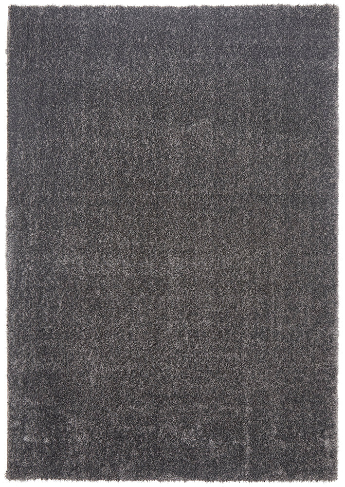 Sienna Seal Grey Rug