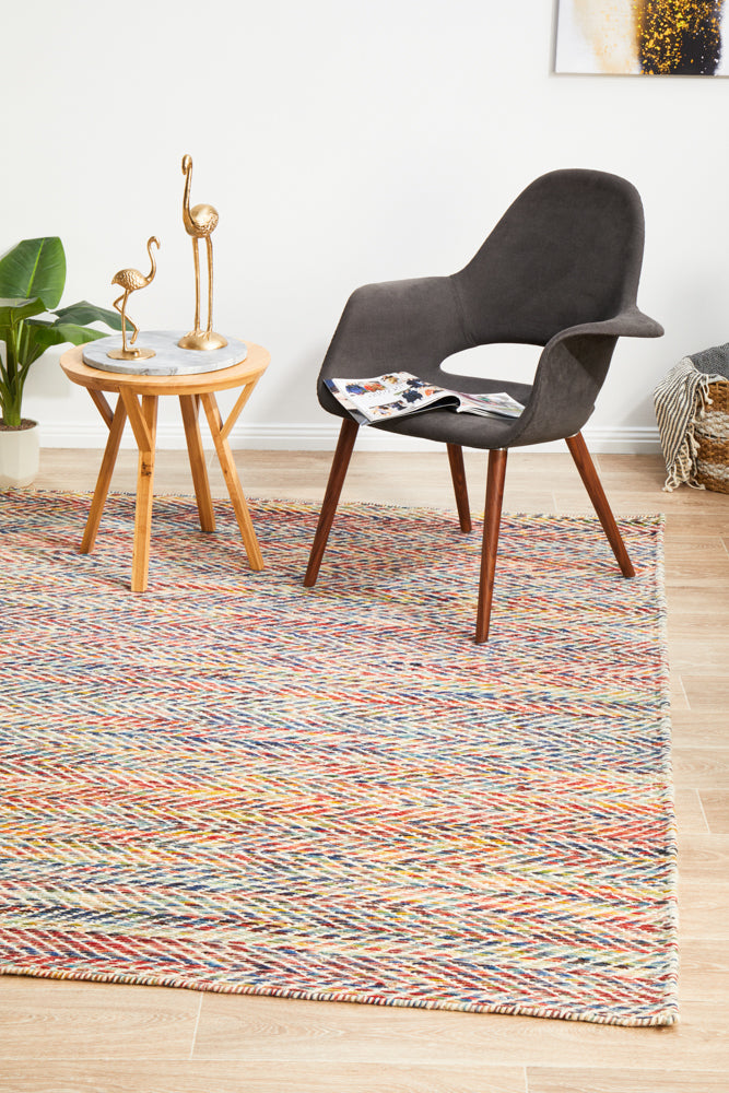 Skandinavian 311 Multi Rug