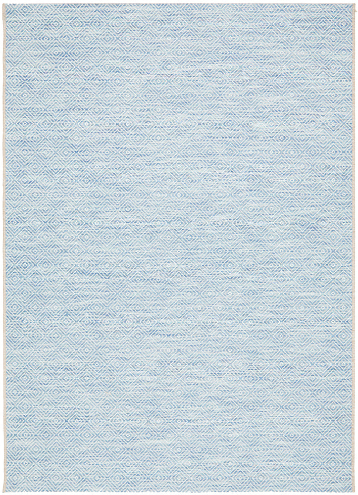 Rug Culture Terrace 5500 Blue