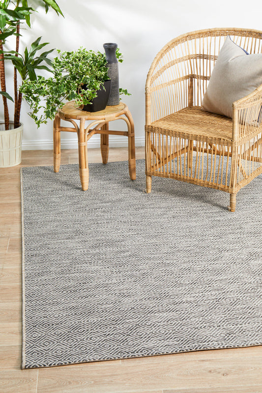 Rug Culture Terrace 5500 Grey