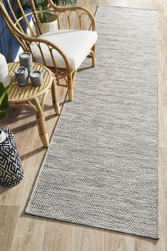 Rug Culture Terrace 5500 Natural Runner Rug