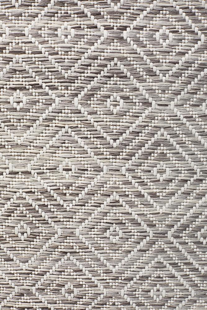 Rug Culture Terrace 5500 Natural Runner Rug