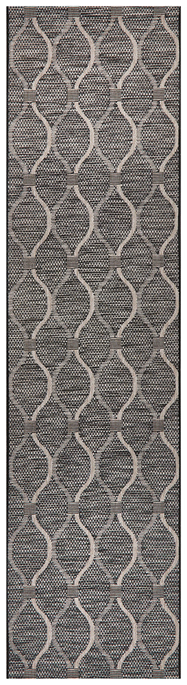 Rug Culture Terrace 5501 Black