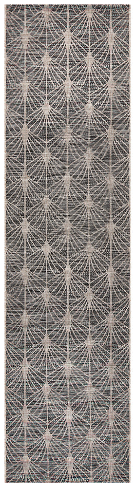 Rug Culture Terrace 5502 Black