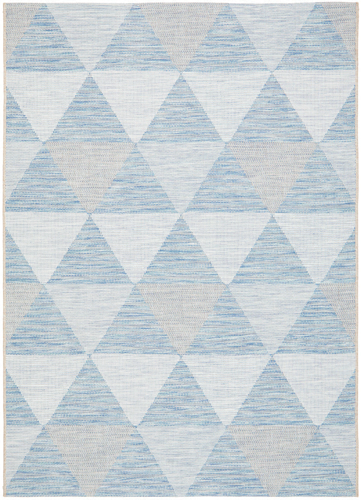 Rug Culture Terrace 5503 Blue