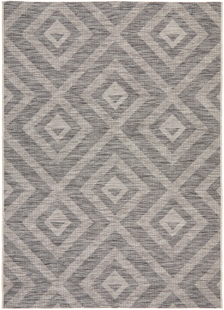 Rug Culture Terrace 5504 Black