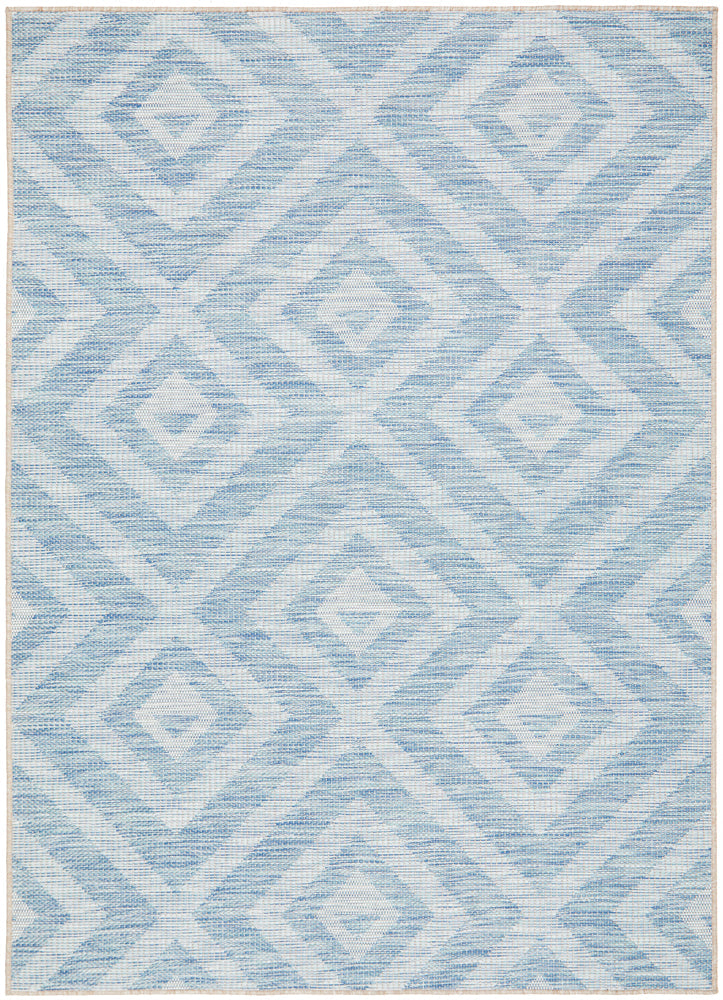 Rug Culture Terrace 5504 Blue